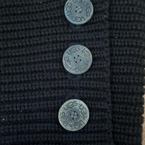 Knit Ugg - Picture 3 of 5